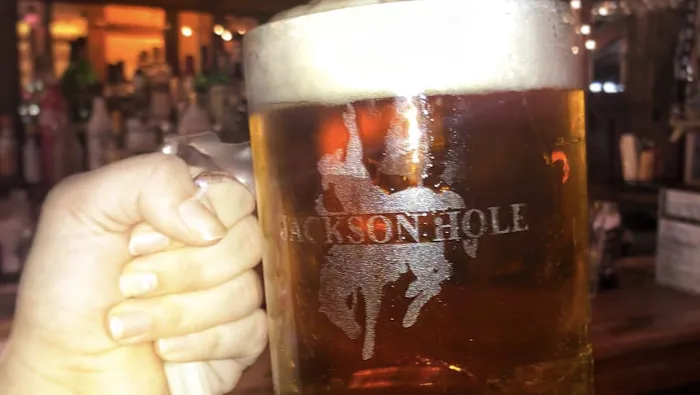 Jackson Hole Picture 6