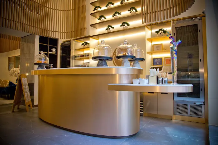 BONSAII Tapas & Wine Bar Picture 1
