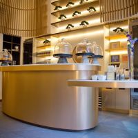 BONSAII Tapas & Wine Bar ico