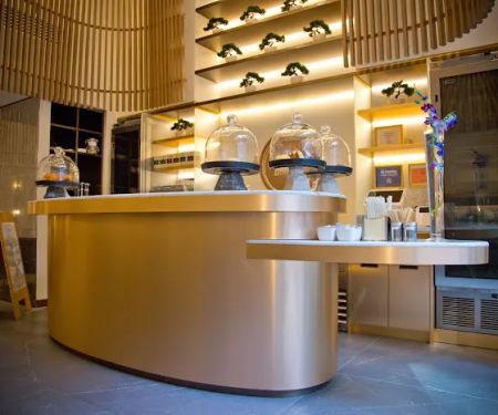 BONSAII Tapas & Wine Bar