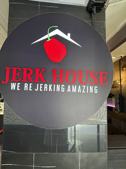 Jerk House Caribbean Restaurant Picture 5
