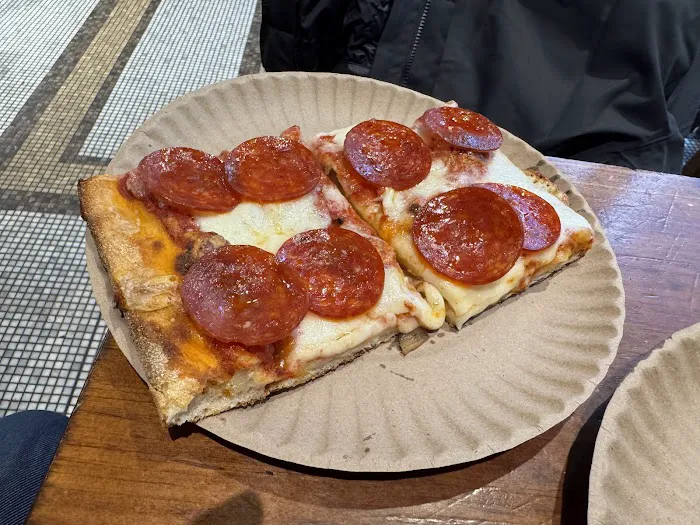 My Pie Pizzeria Romana Picture 8