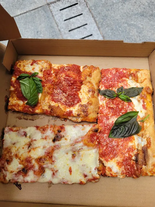 My Pie Pizzeria Romana Picture 5