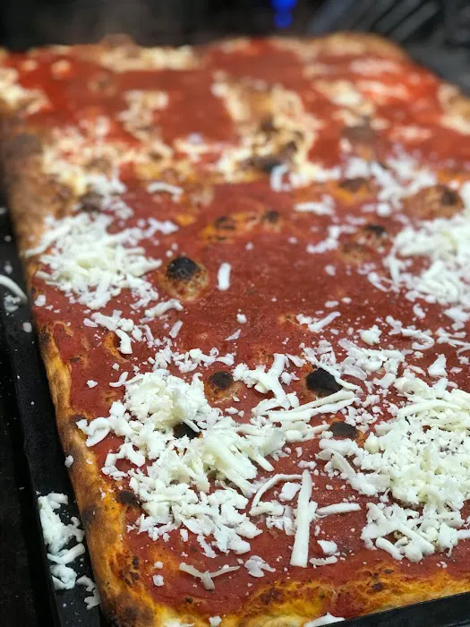 My Pie Pizzeria Romana Picture 1