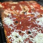 My Pie Pizzeria Romana