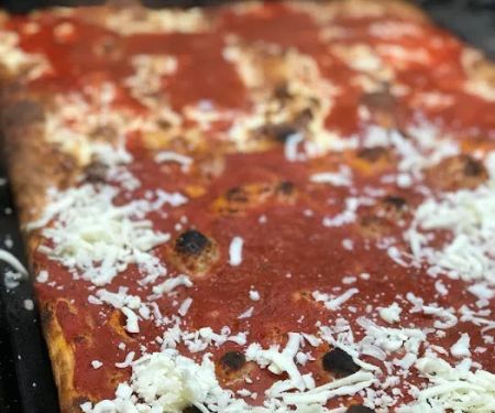 My Pie Pizzeria Romana
