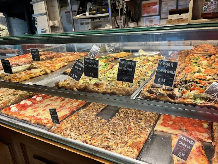 My Pie Pizzeria Romana Picture 7