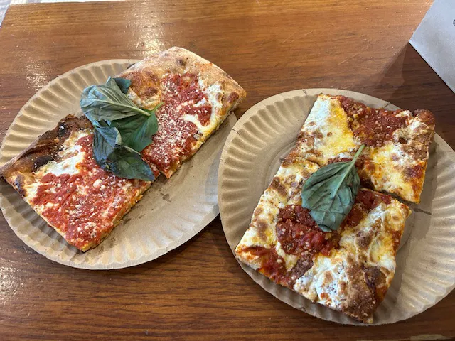 My Pie Pizzeria Romana Picture 4