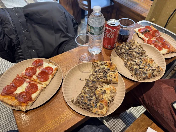 My Pie Pizzeria Romana Picture 9