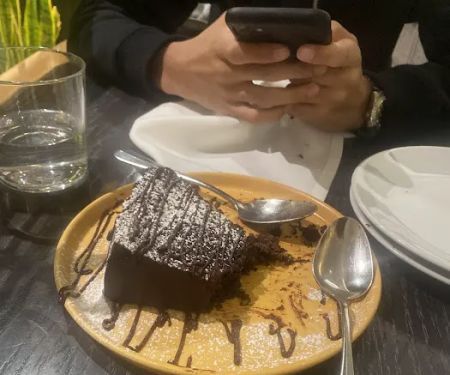 5 Acres Restaurant