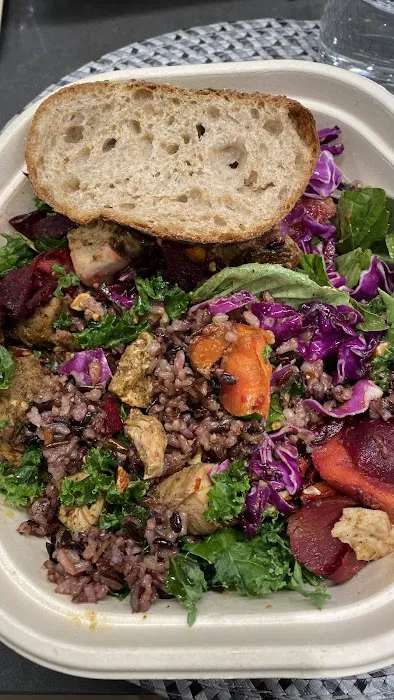 sweetgreen Picture 1