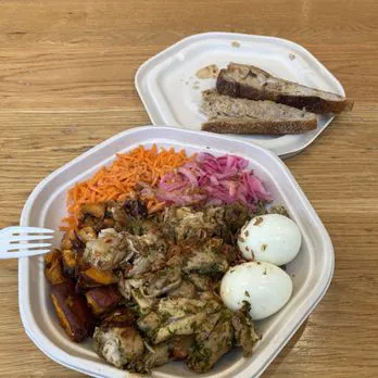 sweetgreen Picture 3