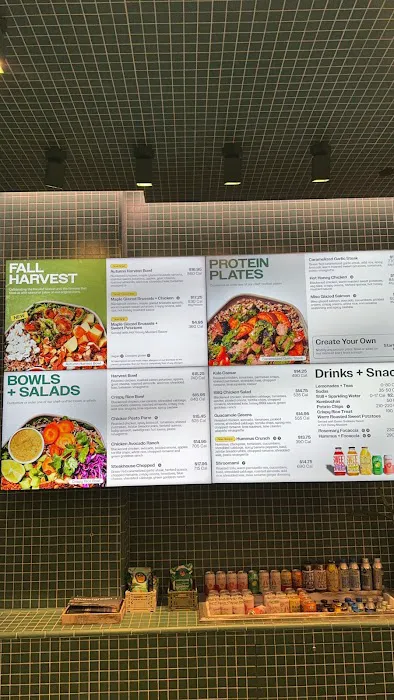 sweetgreen Picture 4