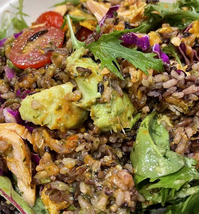 sweetgreen Picture 9