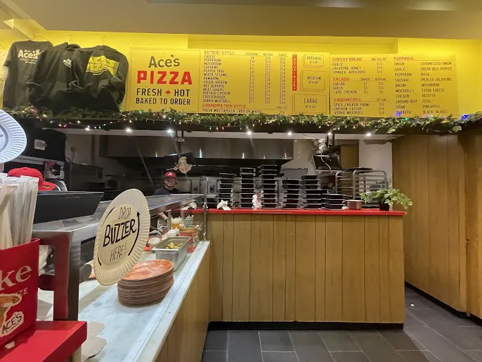 Ace's Pizza Picture 5