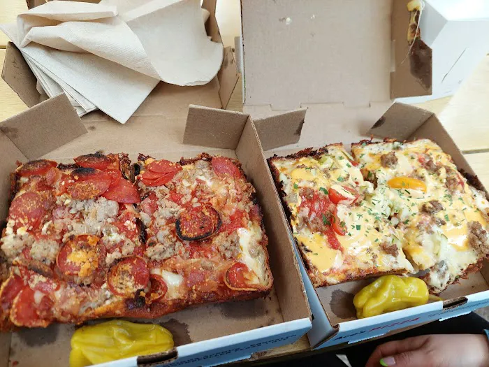 Ace's Pizza Picture 1