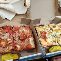 Ace's Pizza ico