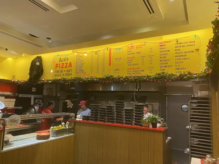 Ace's Pizza Picture 2