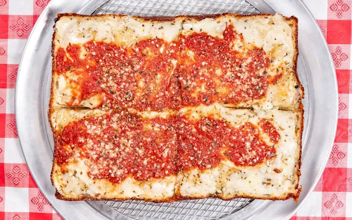 Ace's Pizza Picture 4