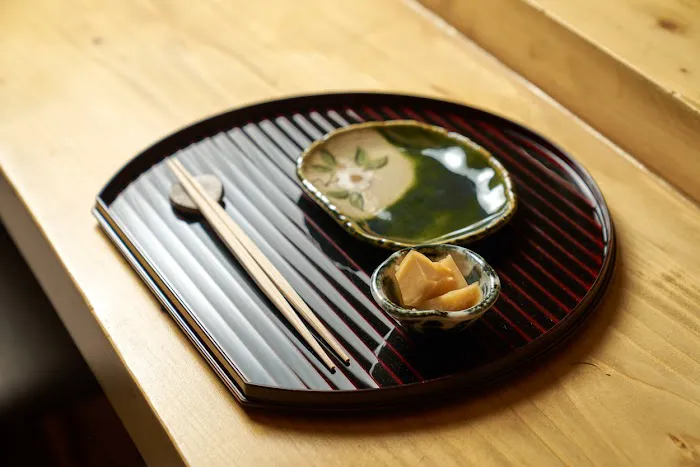 Omakase Room by Shin Picture 5