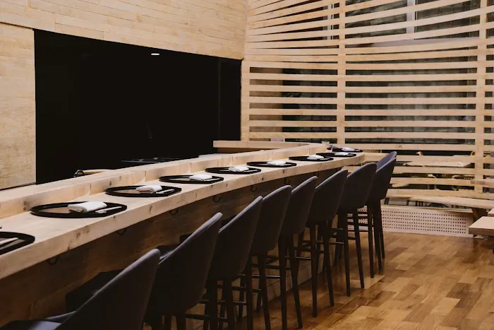 Omakase Room by Shin Picture 3