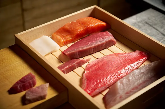 Omakase Room by Shin Picture 1