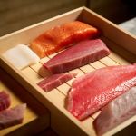 Omakase Room by Shin
