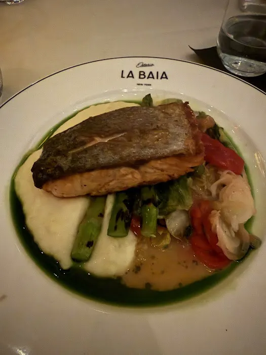 Osteria La Baia Picture 7