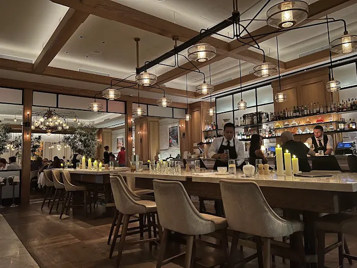 Osteria La Baia Picture 4