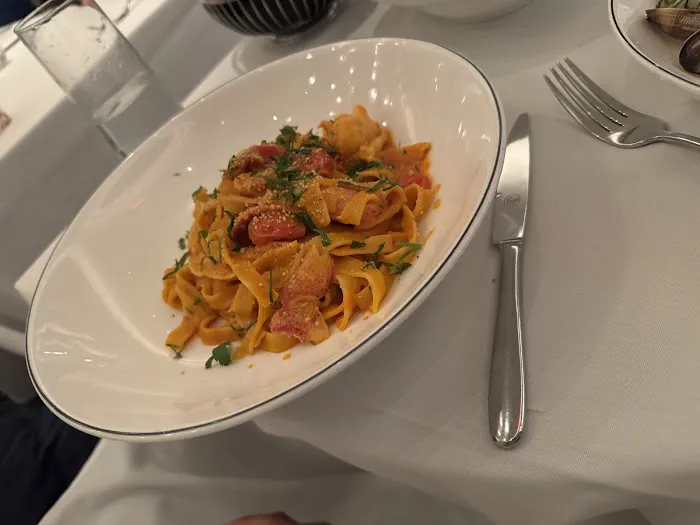 Osteria La Baia Picture 6