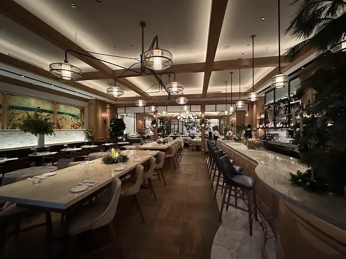Osteria La Baia Picture 5