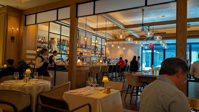 Osteria La Baia Picture 1