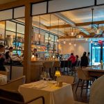 Osteria La Baia