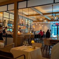 Osteria La Baia ico
