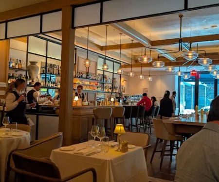 Osteria La Baia