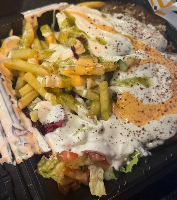 Shawarma Bay Picture 2