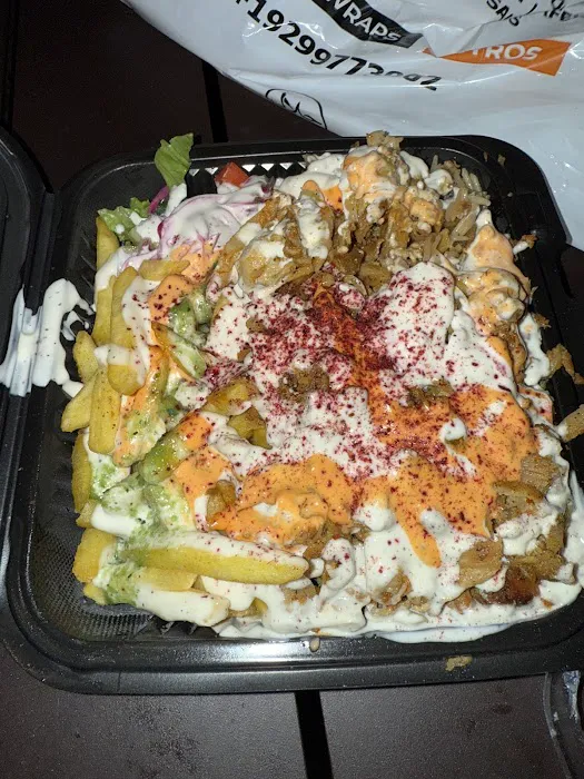 Shawarma Bay Picture 5