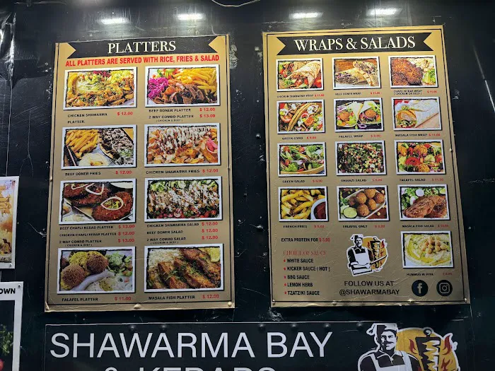 Shawarma Bay Picture 9