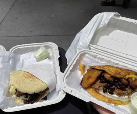 Caripito's