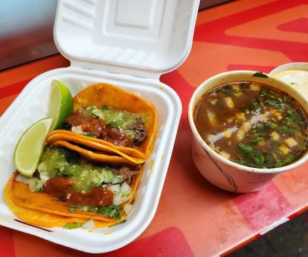 New York Birria