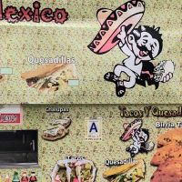 Tacos y Quesadillas ico