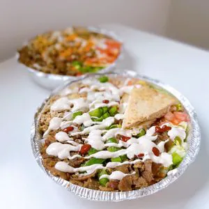 The Halal Guys Picture 2