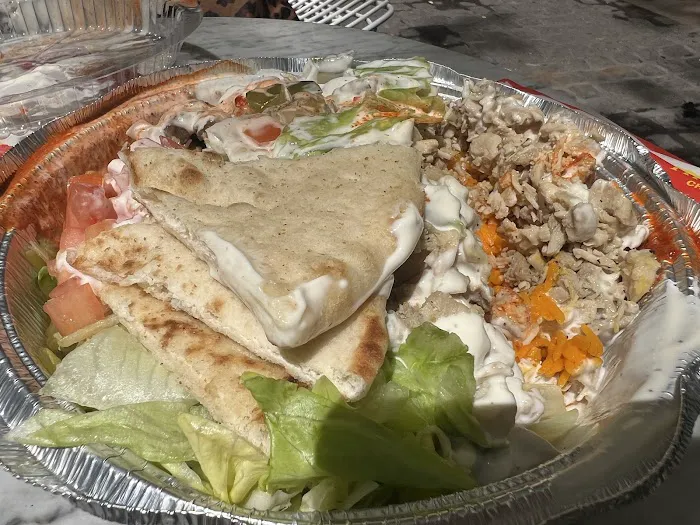 The Halal Guys Picture 4