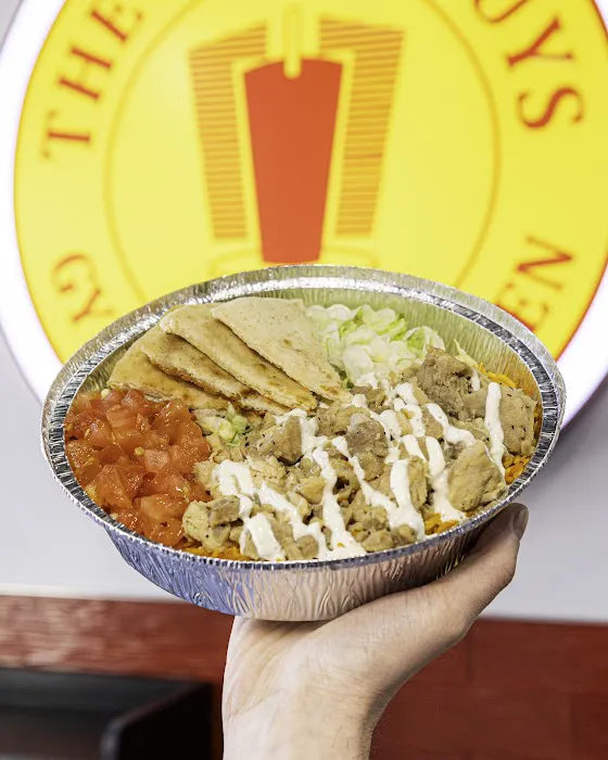 The Halal Guys Picture 1