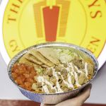 The Halal Guys