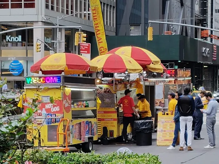 The Halal Guys Picture 3