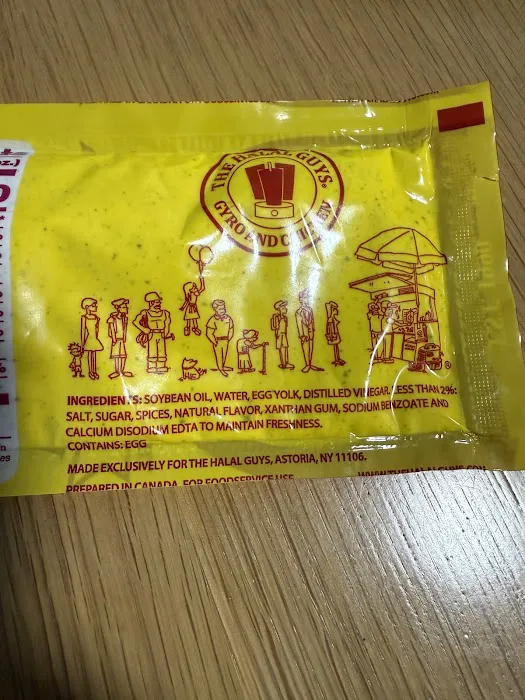 The Halal Guys Picture 7