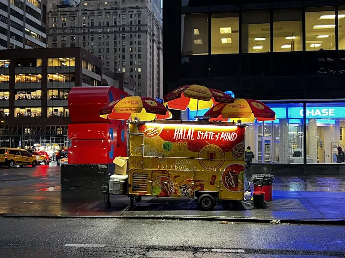 The Halal Guys Picture 6