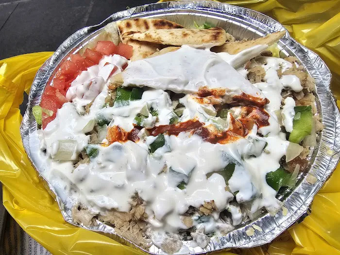 The Halal Guys Picture 5
