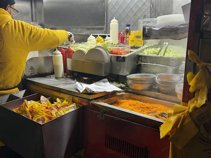 The Halal Guys Picture 8